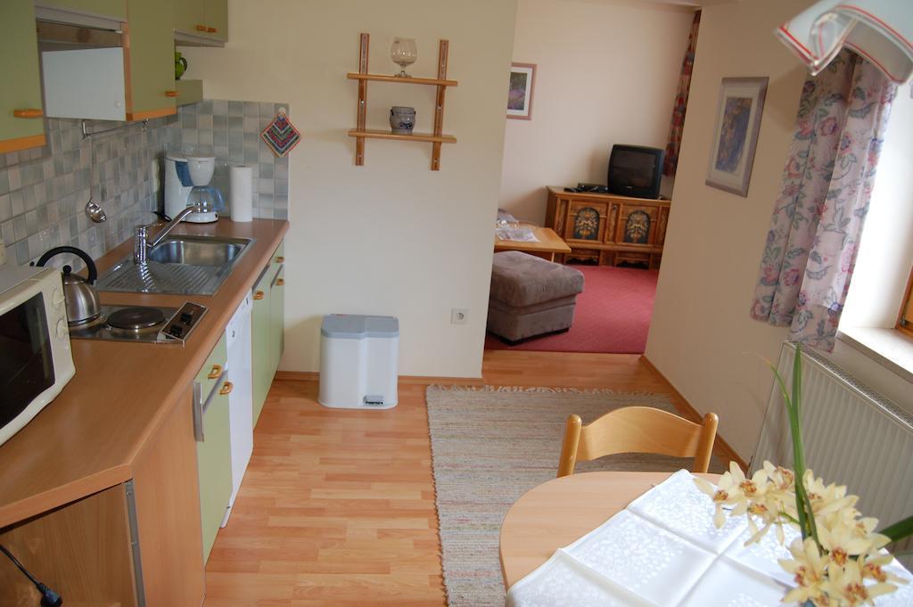 Landhaus St. Rupert Bad Hofgastein Room photo