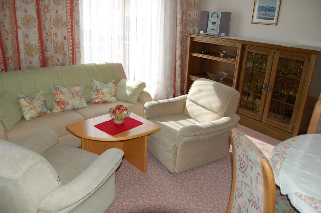 Landhaus St. Rupert Bad Hofgastein Room photo