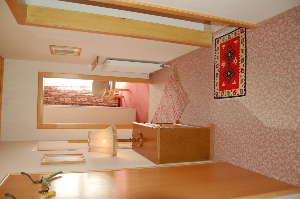 Landhaus St. Rupert Bad Hofgastein Room photo