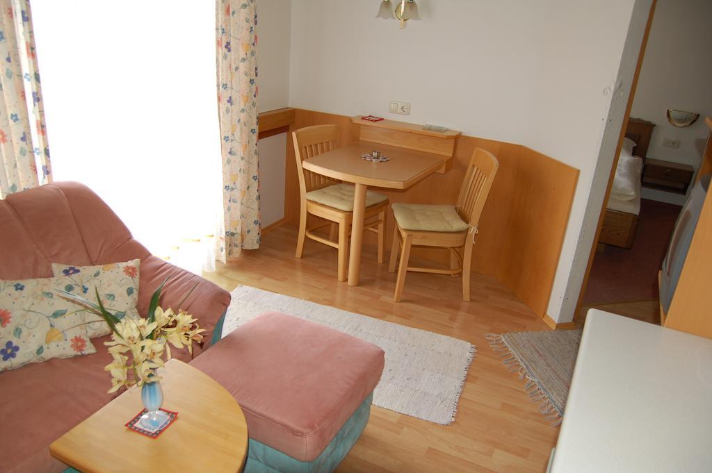 Landhaus St. Rupert Bad Hofgastein Room photo