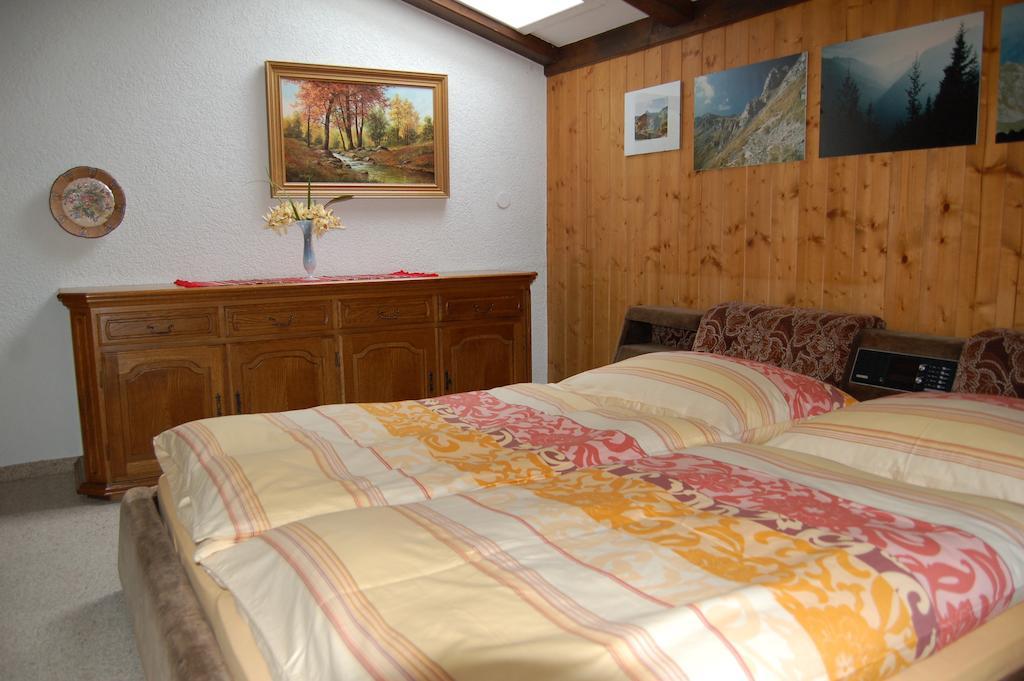Landhaus St. Rupert Bad Hofgastein Room photo