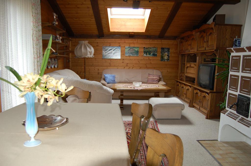 Landhaus St. Rupert Bad Hofgastein Room photo