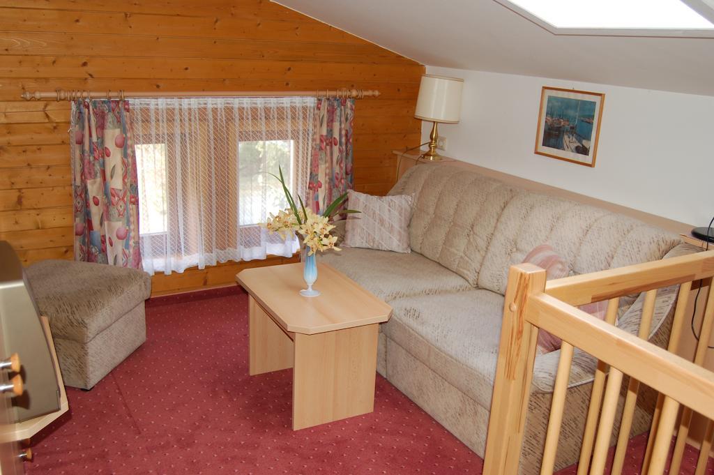 Landhaus St. Rupert Bad Hofgastein Room photo