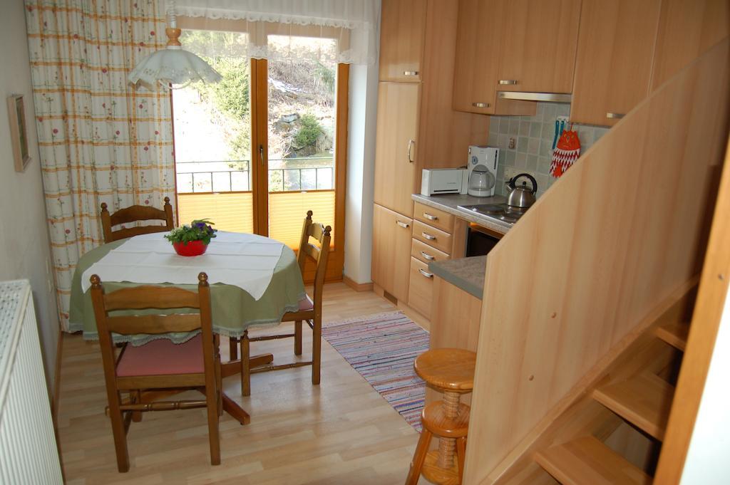 Landhaus St. Rupert Bad Hofgastein Room photo